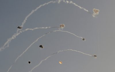 Arabia Saudită, atacată: Trei drone din Irak, doborâte