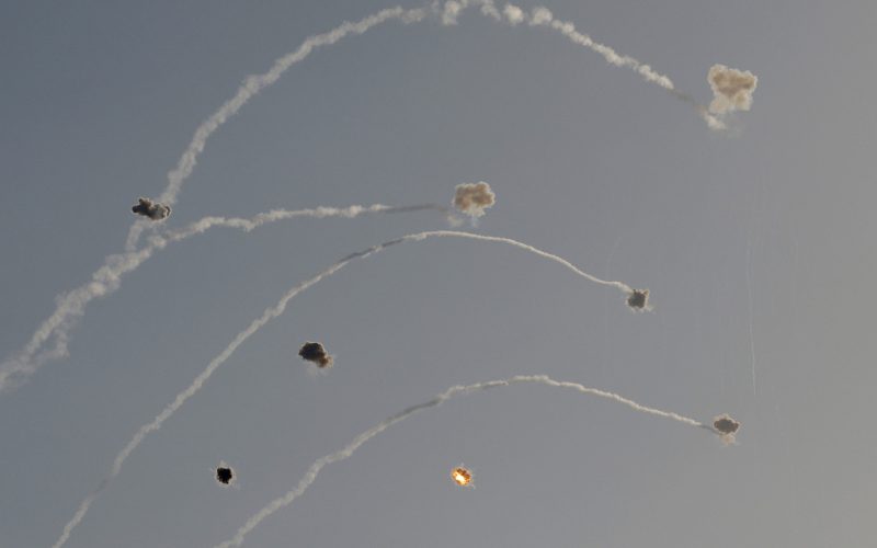 Arabia Saudită, atacată: Trei drone din Irak, doborâte