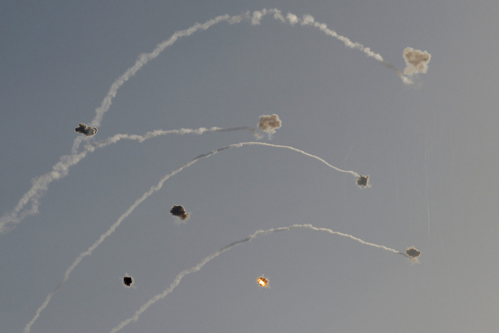 Arabia Saudită, atacată: Trei drone din Irak, doborâte