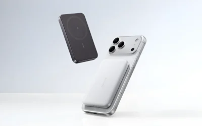 Nano Power Bank anti-incendiu: Siguranță maximă pentru telefonul tău în România