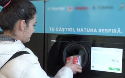 Supermarketurile unde primeşti bani pentru cutiile de carton la lapte şi suc. Lista magazinelor