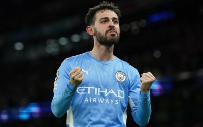 Ce răsturnare de situație! Bernardo Silva s-a răzgândit și a spus ”DA” pentru transfer