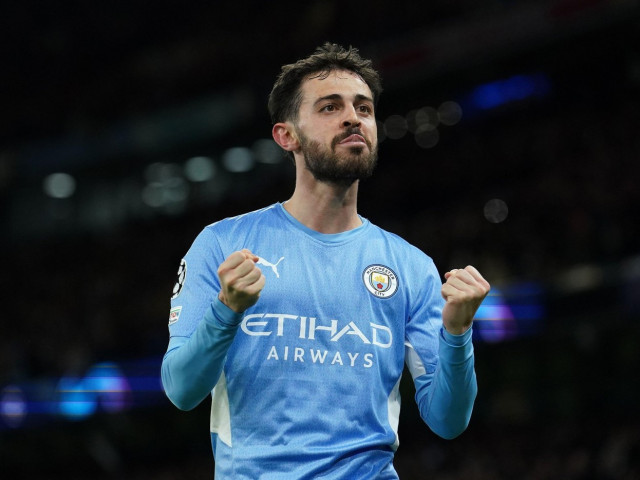 Ce răsturnare de situație! Bernardo Silva s-a răzgândit și a spus ”DA” pentru transfer