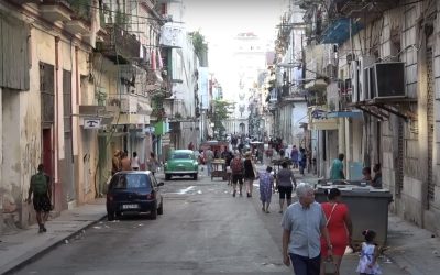 Cuba, ghid pentru familii: Cum se apără de atacul SUA