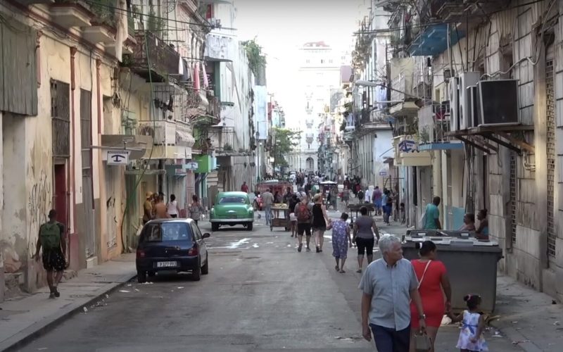 Cuba, ghid pentru familii: Cum se apără de atacul SUA