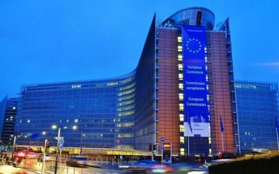 Comisia Europeană, pas înapoi: REACH, reglementările chimice, amendate