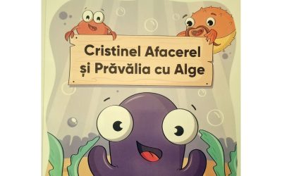 Ziua Copilului 2026: Afaceri pentru cei mici, lecții gratuite de la un român