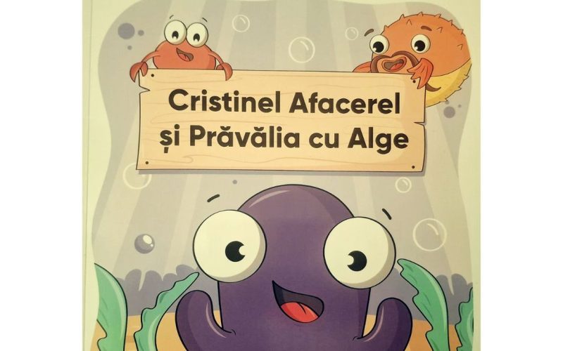 Ziua Copilului 2026: Afaceri pentru cei mici, lecții gratuite de la un român