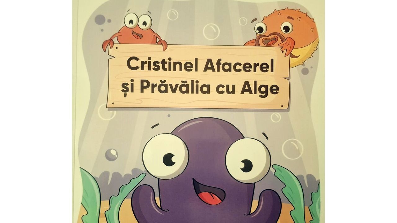 Ziua Copilului 2026: Afaceri pentru cei mici, lecții gratuite de la un român