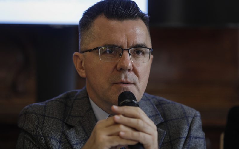 AUR dă cărțile pe față: Planuri la Cotroceni și marea diferență de PSD