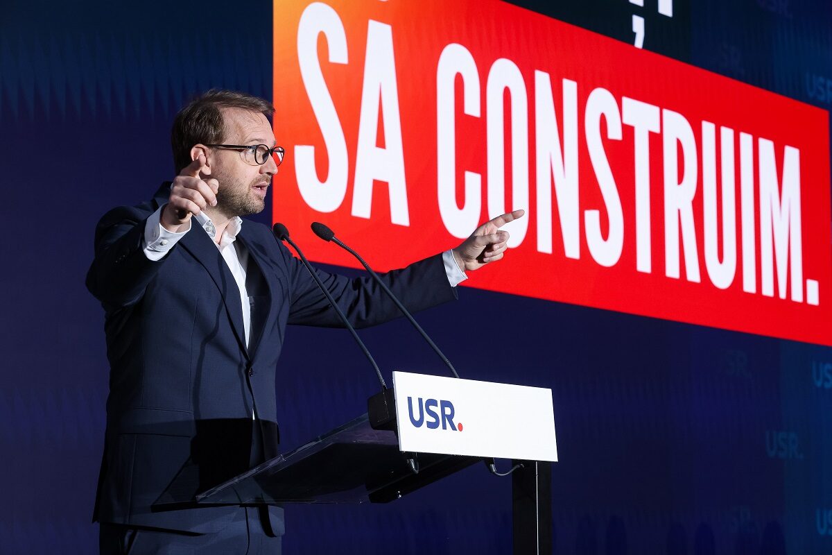 Nu negociem cu PSD un nou guvern, anunță liderii