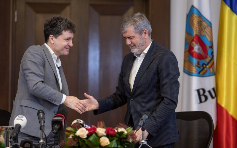Guvern pro-European: PNL trebuie să conducă, spune lider!