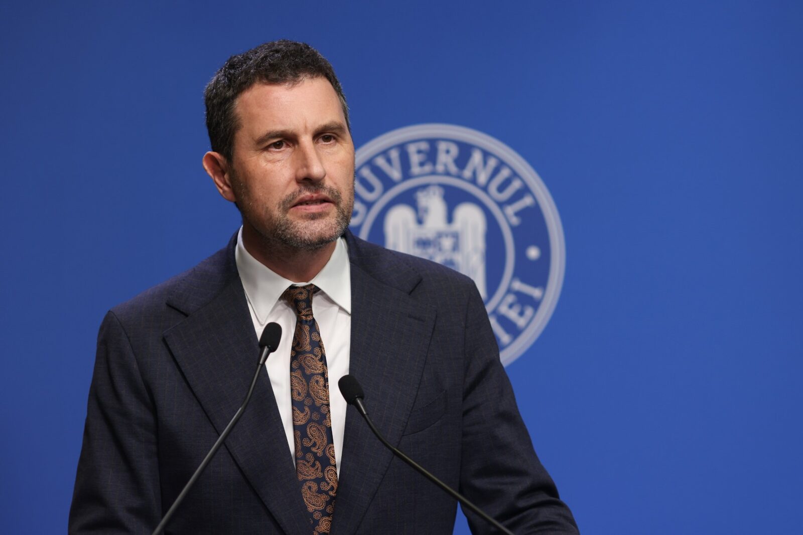 Tanczos Barna: Programul cu lapte și fructe pentru școli, obligatoriu de continuat în România