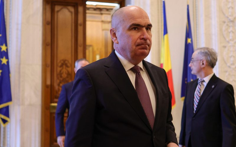 PNL trece ÎN opoziție și cere asumarea guvernării de către partidele-foc