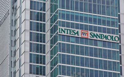 Intesa Sanpaolo: Profit de 2,8 miliarde euro în trimestrul I 2026