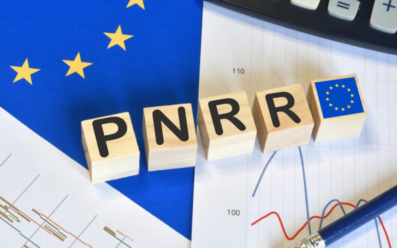 Avertisment dur: România, amendată cu 15 miliarde € din cauza PNRR