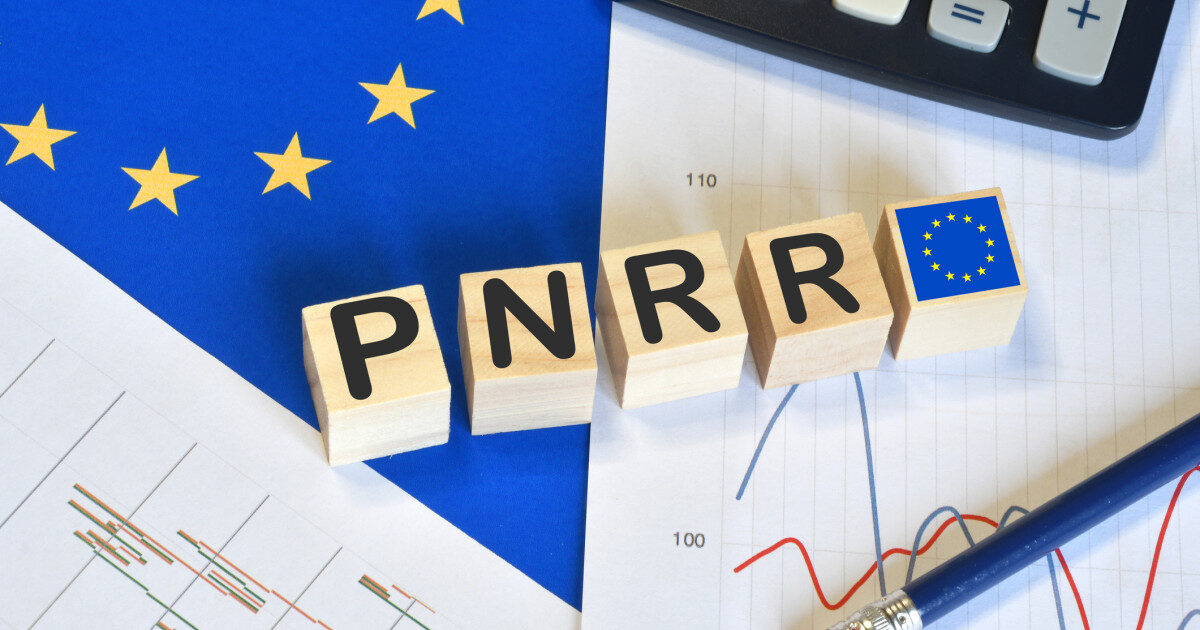 Avertisment dur: România, amendată cu 15 miliarde € din cauza PNRR