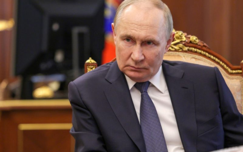 Copiii lui Putin, crescuți „ca europeni”: Ce salarii primesc bonele, ce ascund