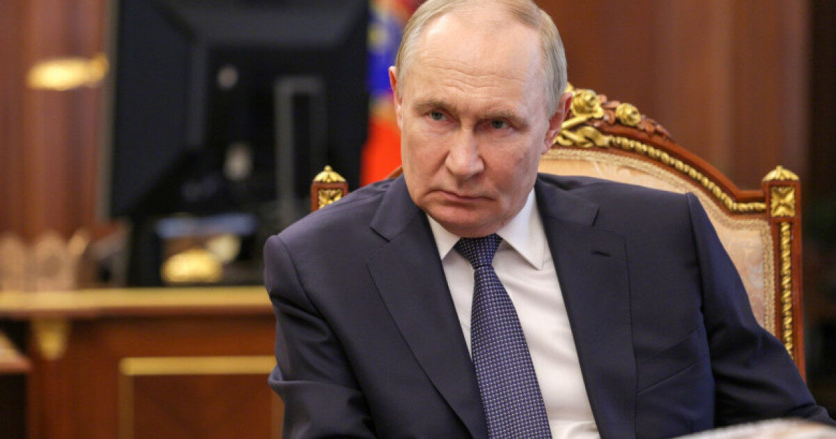 Copiii lui Putin, crescuți „ca europeni”: Ce salarii primesc bonele, ce ascund