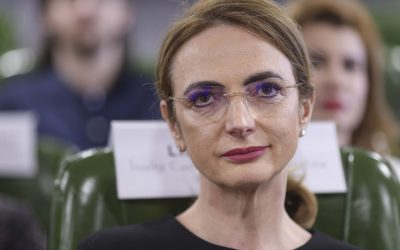 EXCLUSIV: Lia Savonea, nota de plată de UN MILIARD de euro pentru Bolojan