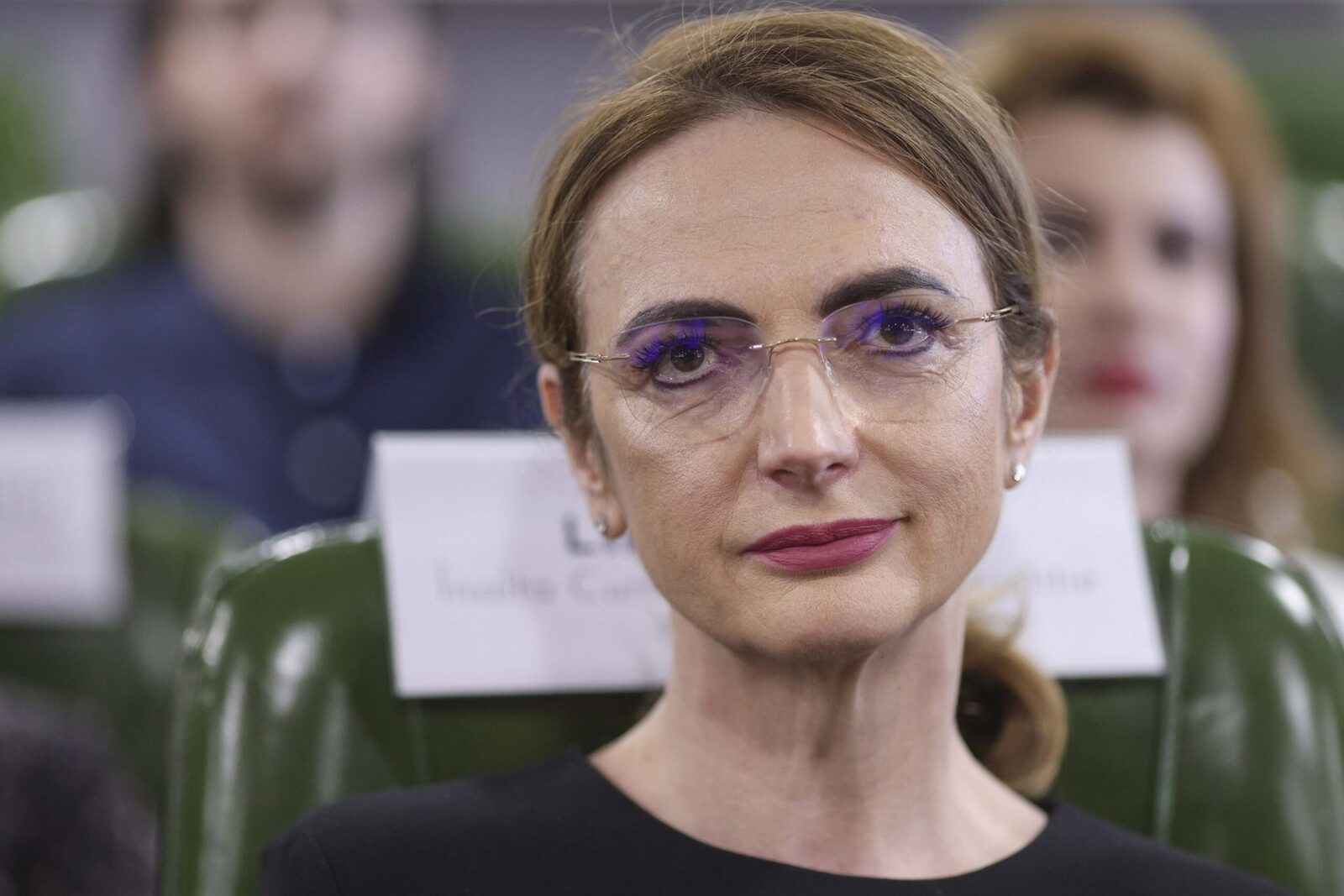EXCLUSIV: Lia Savonea, nota de plată de UN MILIARD de euro pentru Bolojan