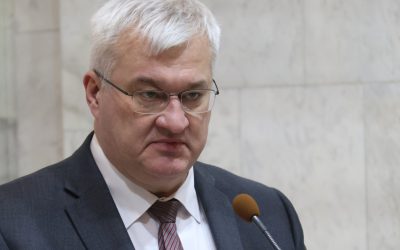 Ucraina, primele declarații după incidentul de la Galați