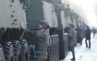 MApN anunţă că nu va semna contracte de achiziţie publică în cadrul SAFE în condiţii dezavantajoase. Operatorii, aprobaţi în CSAT