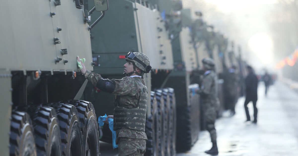 MApN anunţă că nu va semna contracte de achiziţie publică în cadrul SAFE în condiţii dezavantajoase. Operatorii, aprobaţi în CSAT