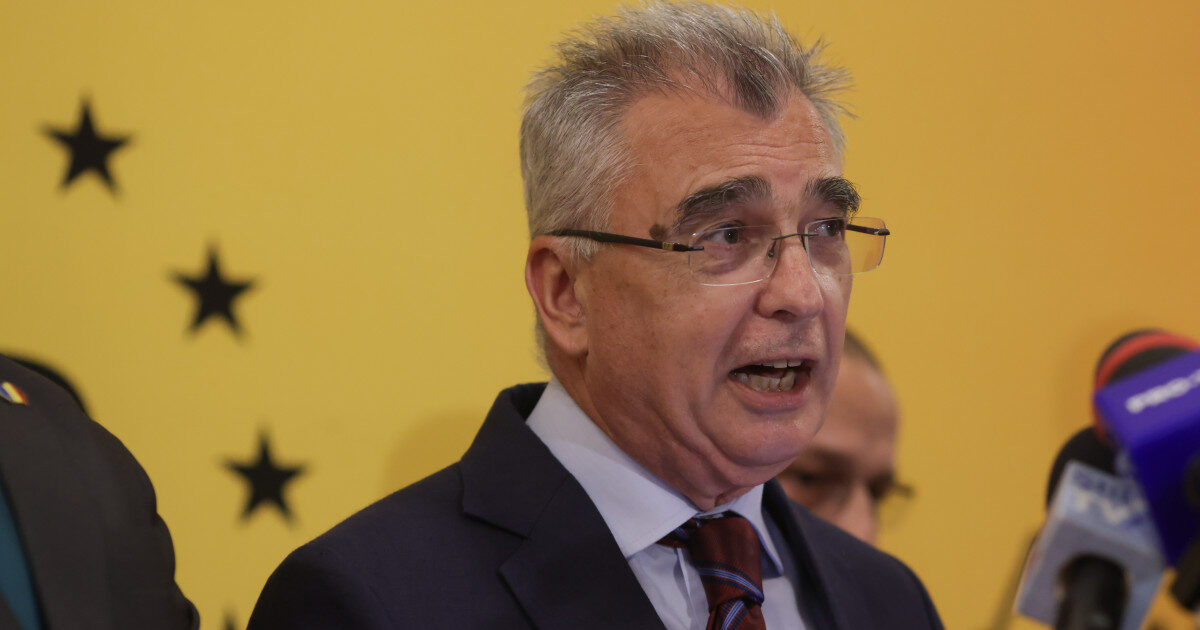 Peiu, despre o posibilă nominalizare a lui Georgescu la Palatul Victoria