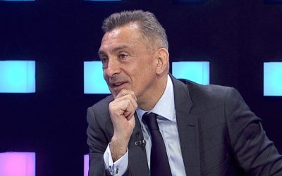 Ilie Dumitrescu, entuziasmat: ”Dinamo – FCSB, cea mai tare din Liga 1!”
