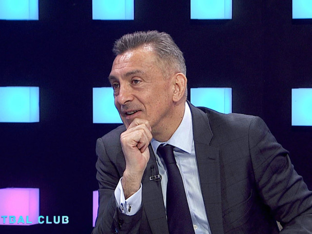 Ilie Dumitrescu, entuziasmat: ”Dinamo – FCSB, cea mai tare din Liga 1!”