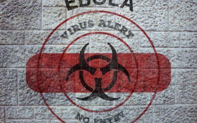 OMS: Noi tratamente și vaccinuri anti-Ebola, în studii clinice