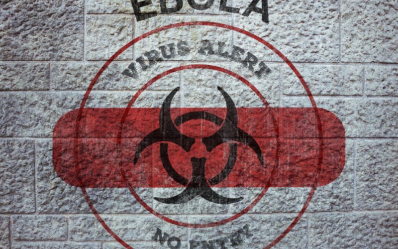 OMS: Noi tratamente și vaccinuri anti-Ebola, în studii clinice