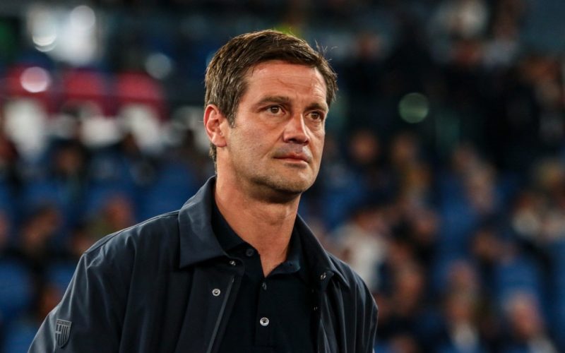 Inter, campioană în Serie A! CRISTI CHIVU, primul antrenor român cu trofeul