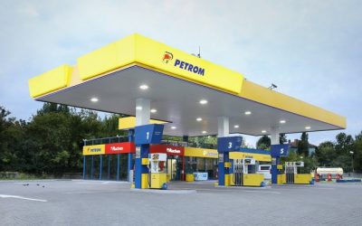 ULTIMA ORĂ Ieftinire surprinzătoare a motorinei în stațiile OMV și Petrom. Benzina, în schimb, s-a scumpit