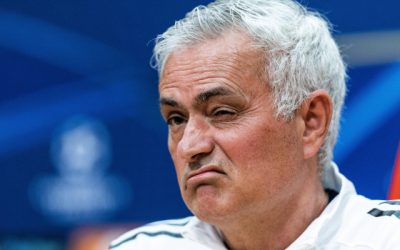 Jose Mourinho l-a cerut la Real Madrid: atacantul de 85.000.000€