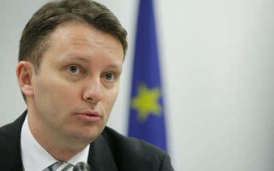 Mureșan, atac la Nicușor Dan: Gestul său arată lipsa unei soluții pentru postul de premier