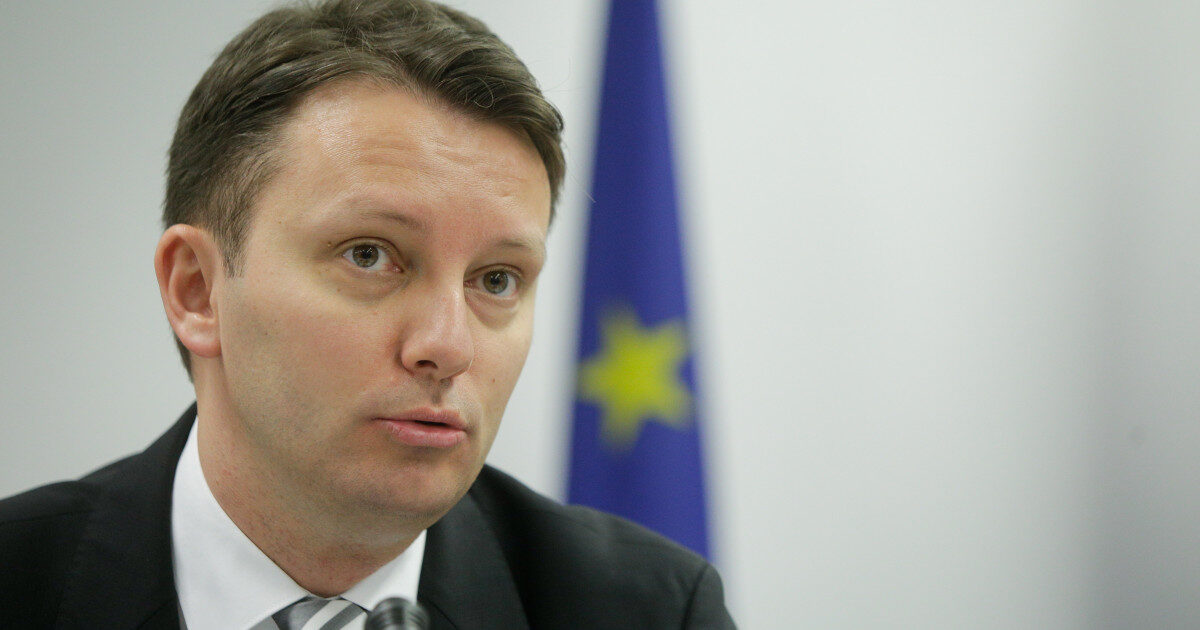 Mureșan, atac la Nicușor Dan: Gestul său arată lipsa unei soluții pentru postul de premier
