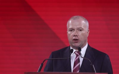 Reacția primarului PSD din Galați, după ezitările lui Grindeanu privind drona