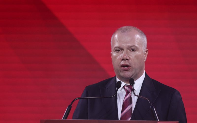 Reacția primarului PSD din Galați, după ezitările lui Grindeanu privind drona