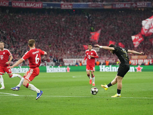 După Bayern – PSG, reacții: „Incredibil”, despre starul fără egal