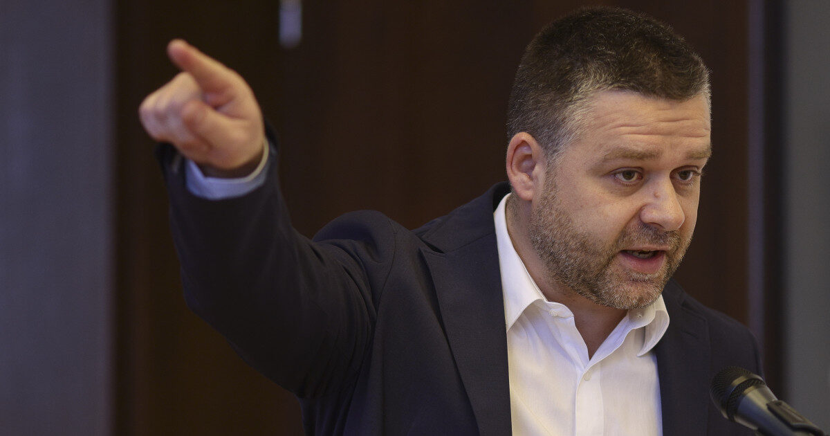 Ciucu, dezvăluiri incendiare: „Am văzut multe! Aș putea scrie o carte”