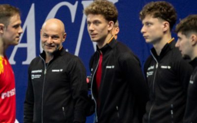 Victorie istorică! România, în optimile Campionatului Mondial – senzație