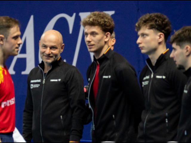 Victorie istorică! România, în optimile Campionatului Mondial – senzație