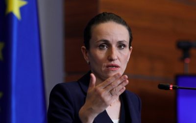 ȚOIU, despre arhivele MAE: „România trebuie să învețe lecțiile tranziției”