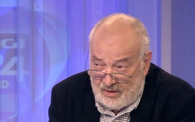 Tănase, despre Dan, Bolojan și moțiunea de cenzură: Ce i-a întrebat pe liberali