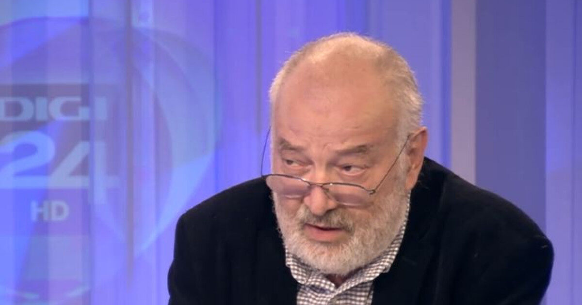 Tănase, despre Dan, Bolojan și moțiunea de cenzură: Ce i-a întrebat pe liberali