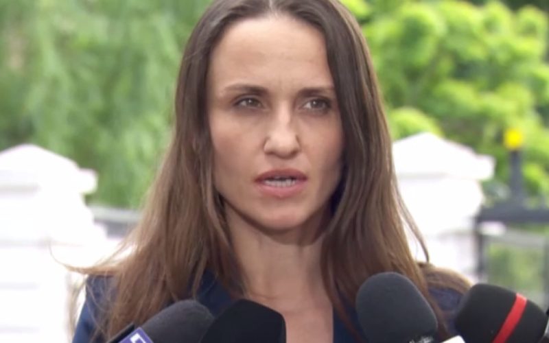 MAE, în fierbere: Ambasadorul Lipaev, convocat. Oana Țoiu cere expulzarea consulului rus