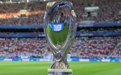 PSG – Aston Villa, Supercupa Europei 2026: Când și unde se joacă super-meciul
