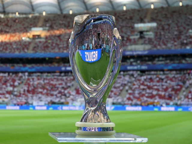 PSG – Aston Villa, Supercupa Europei 2026: Când și unde se joacă super-meciul